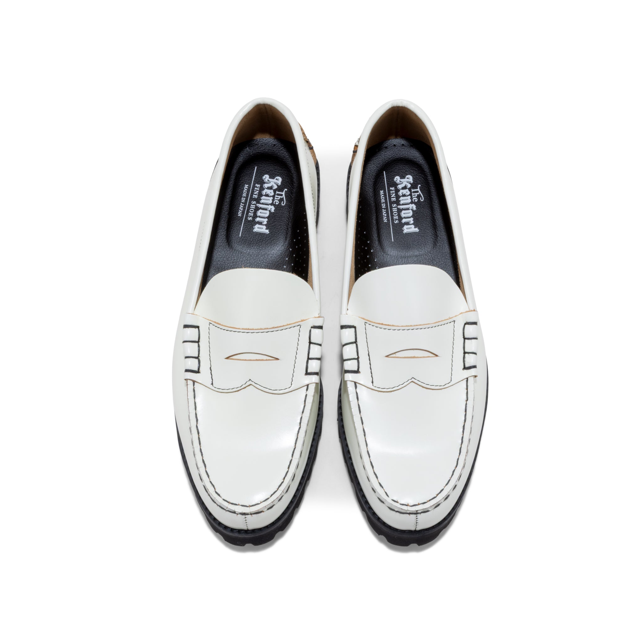 THE KENFORD FINESHOES（ケンフォード ファインシューズ）の公式通販