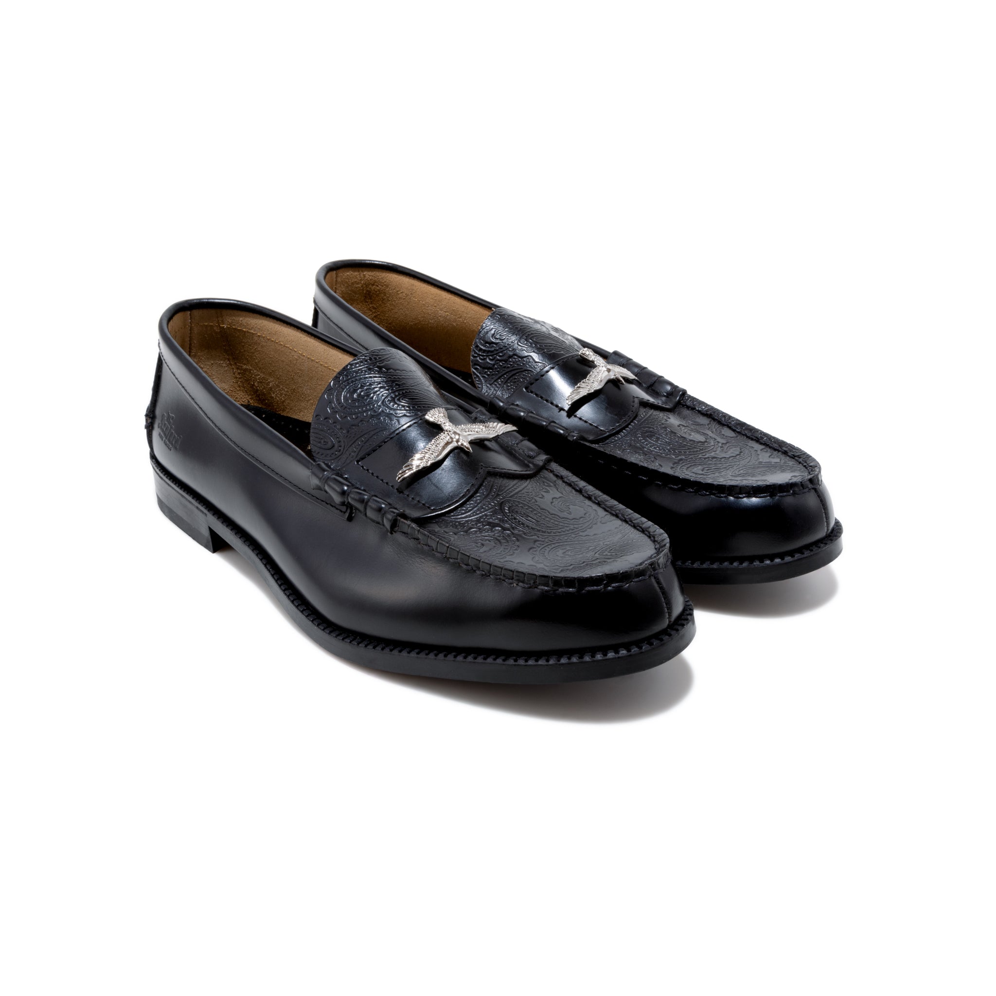 THE KENFORD FINESHOES Official Online Store LOAFERS ACCESSORIES