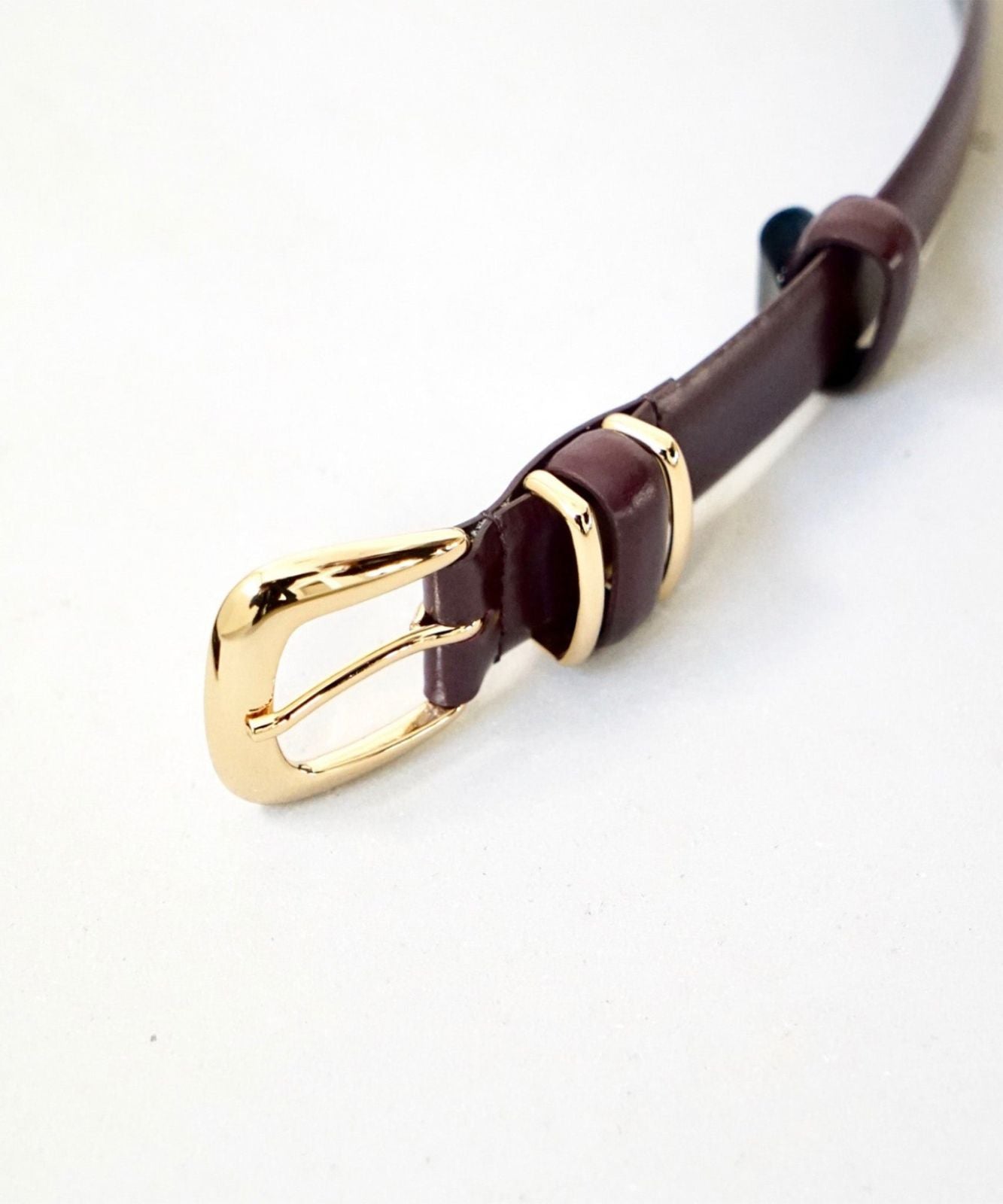 ≪通常販売≫grandmother belt（グランドマザーベルト） – THE MUSEUM