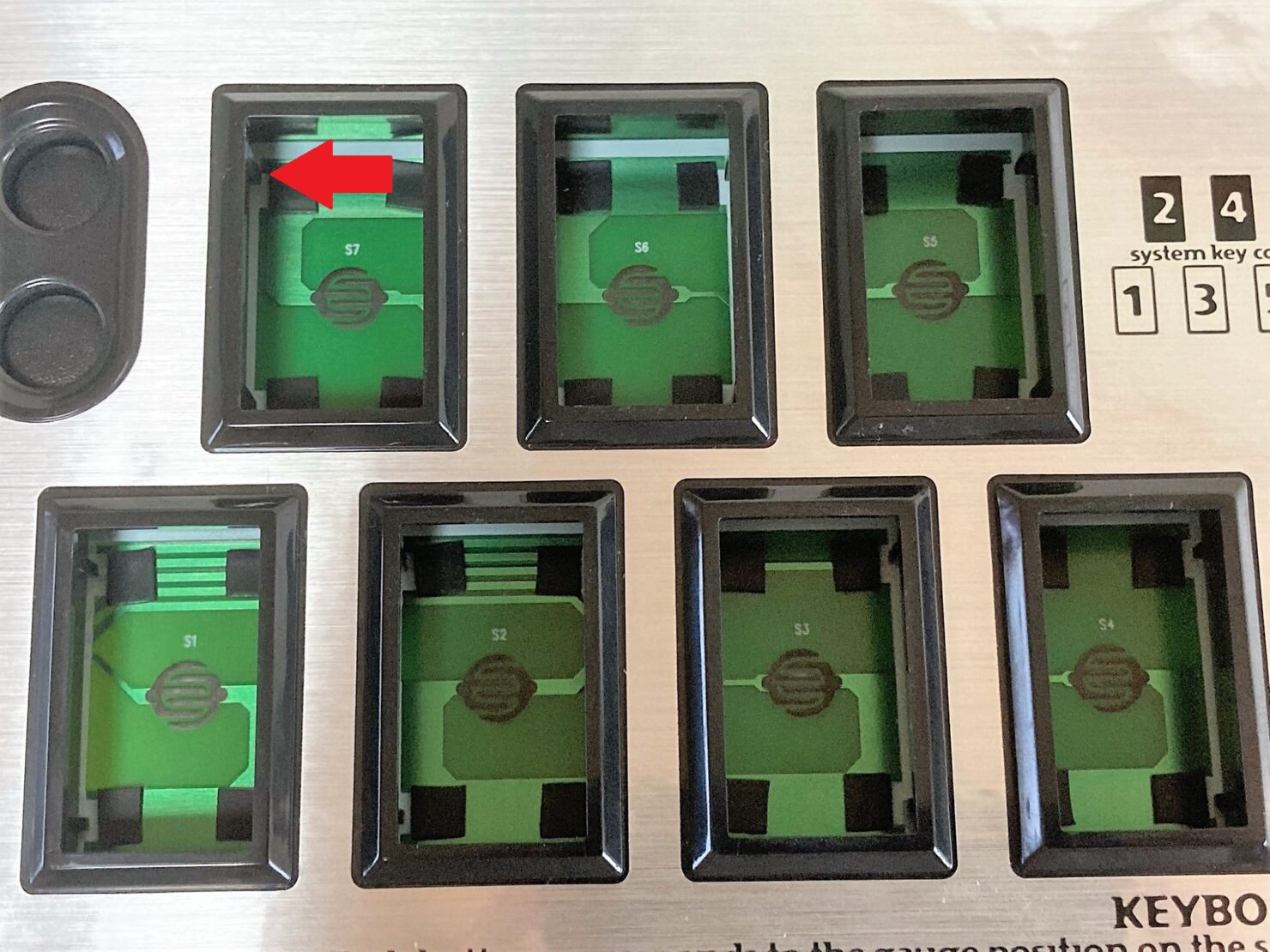 30分でできる IIDXエントリーモデルのハマリ対策改造【※自己責任