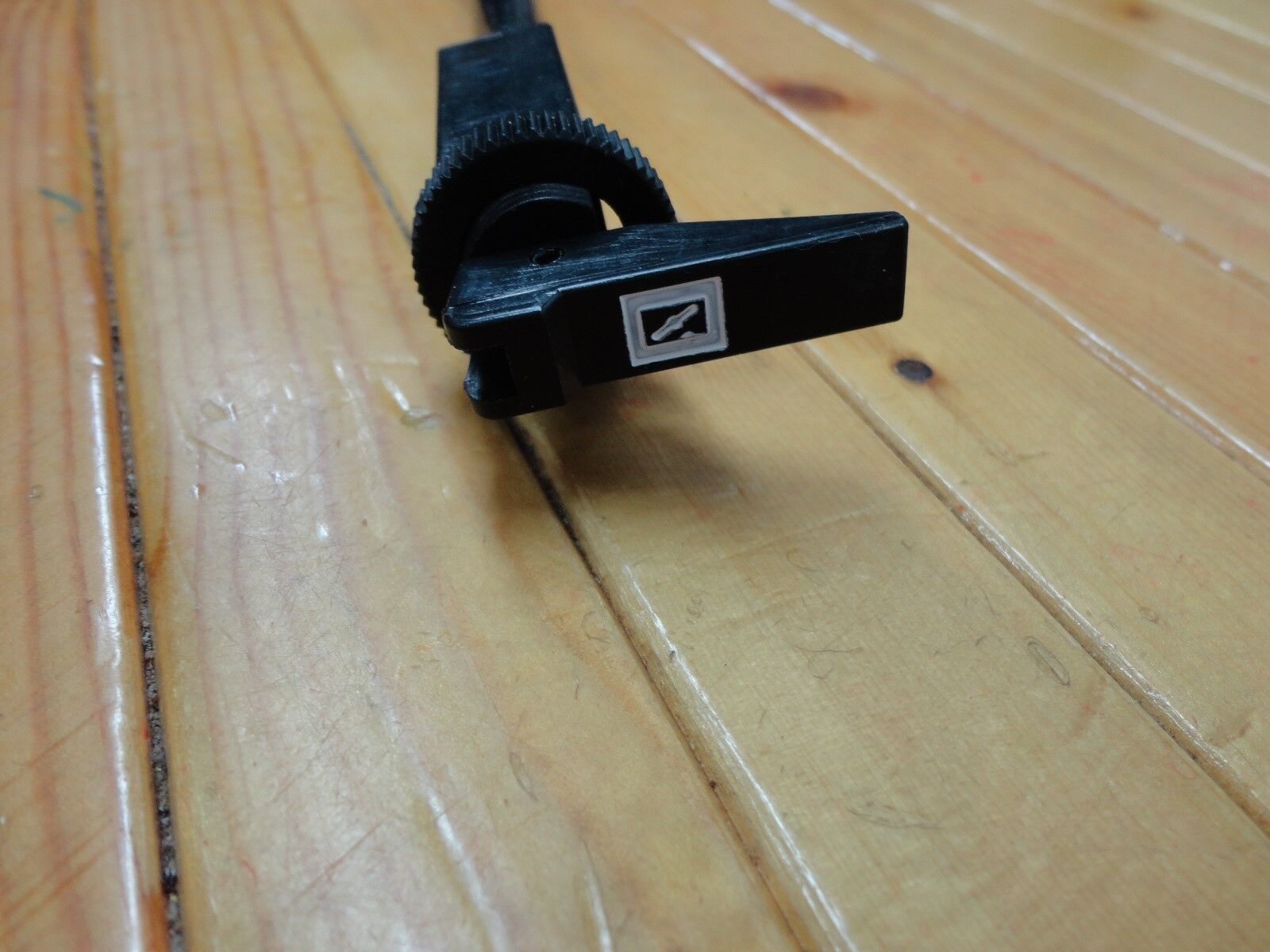 SKI DOO CHOKE CABLE 414967000 FITS FORMULA MXZ SUMMIT TOURING