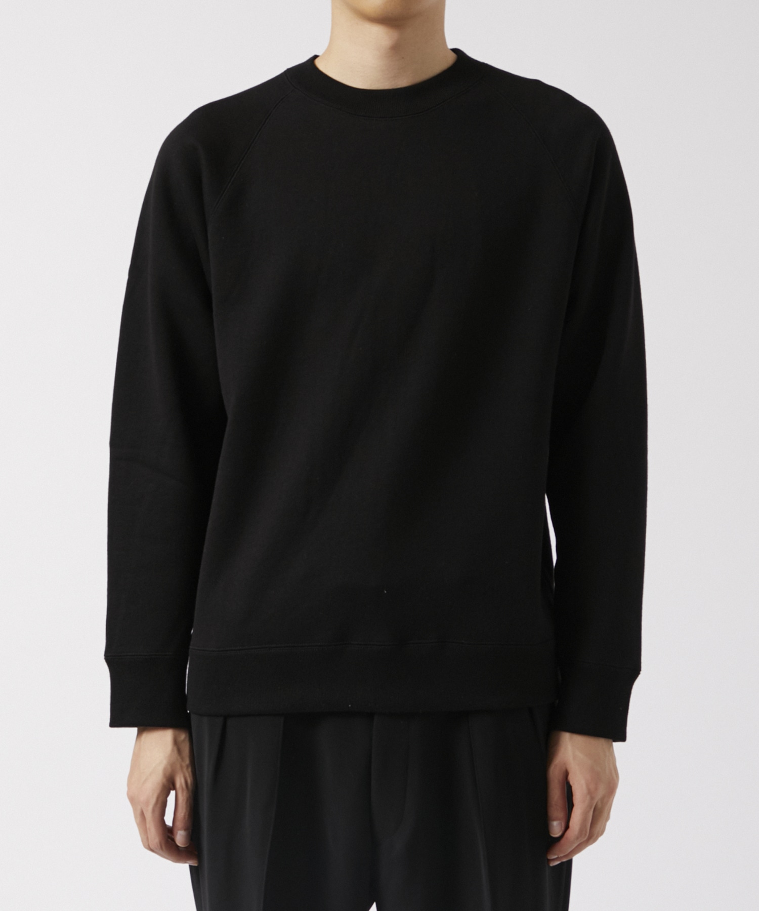 ATON | エイトン | スウェット