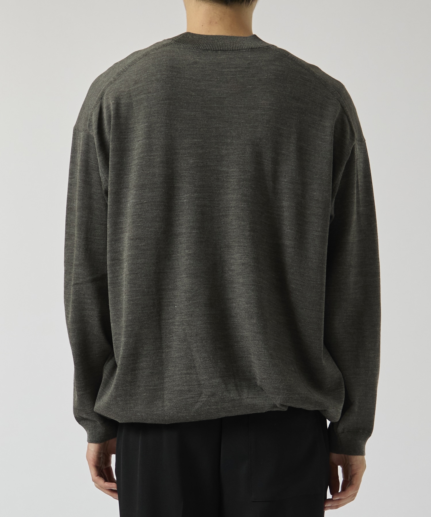 COMME des GARCONS HOMME | コムデギャルソンオム | ニット