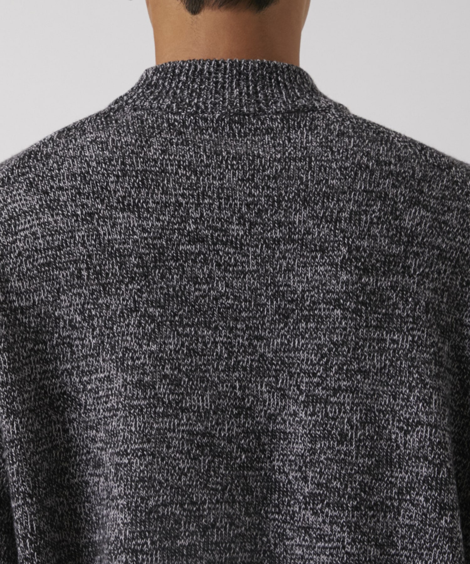 ATON | エイトン | ニット