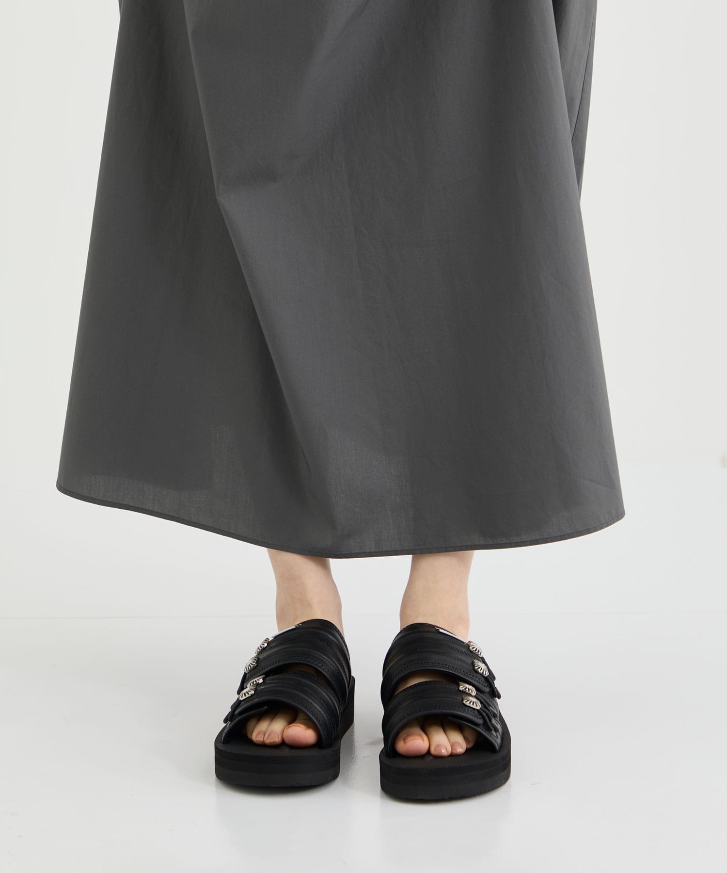 TOGA × SUICOKE MURA