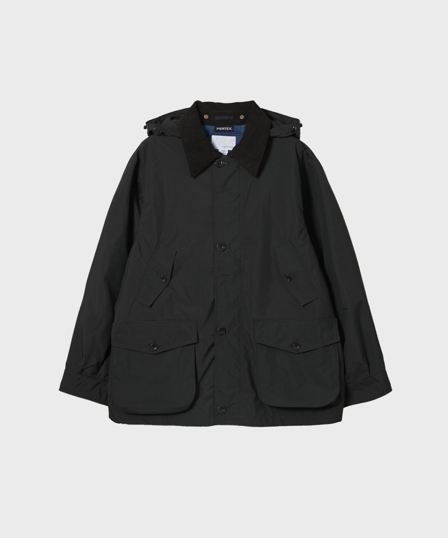 nanamica | ナナミカ | フィールドジャケット