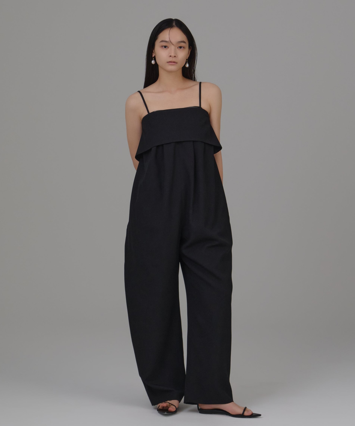 WOMENS/ワンピース/オールインワン｜THE TOKYO ONLINE STORE