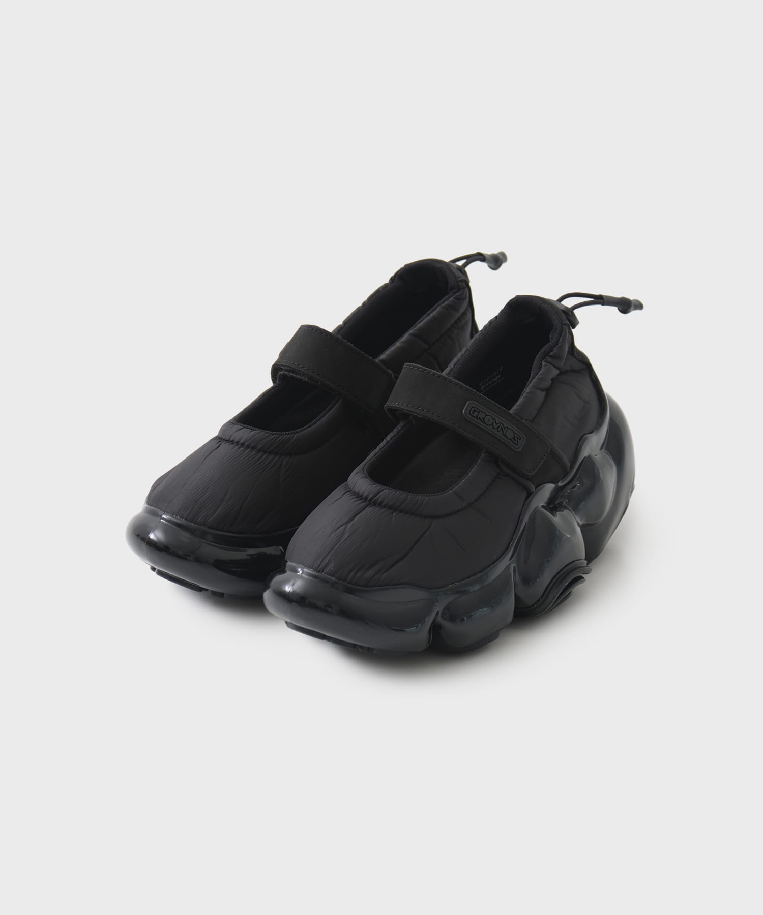 grounds（グラウンズ）公式取り扱い通販｜THE TOKYO（ザトウキョウ