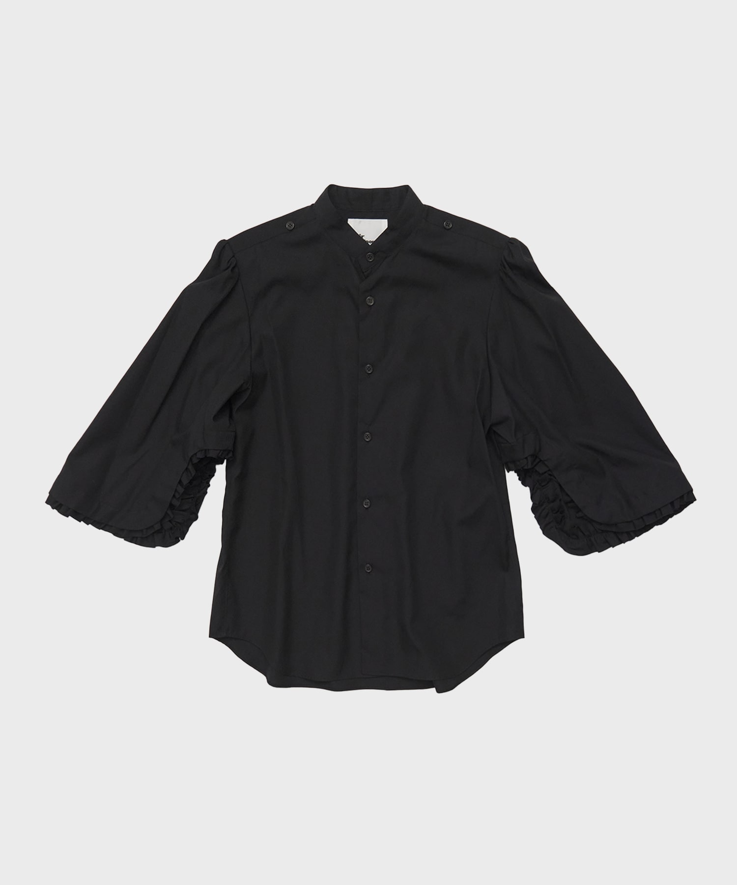 WOMENS/トップス/シャツ/ブラウス(半袖)｜THE TOKYO ONLINE STORE