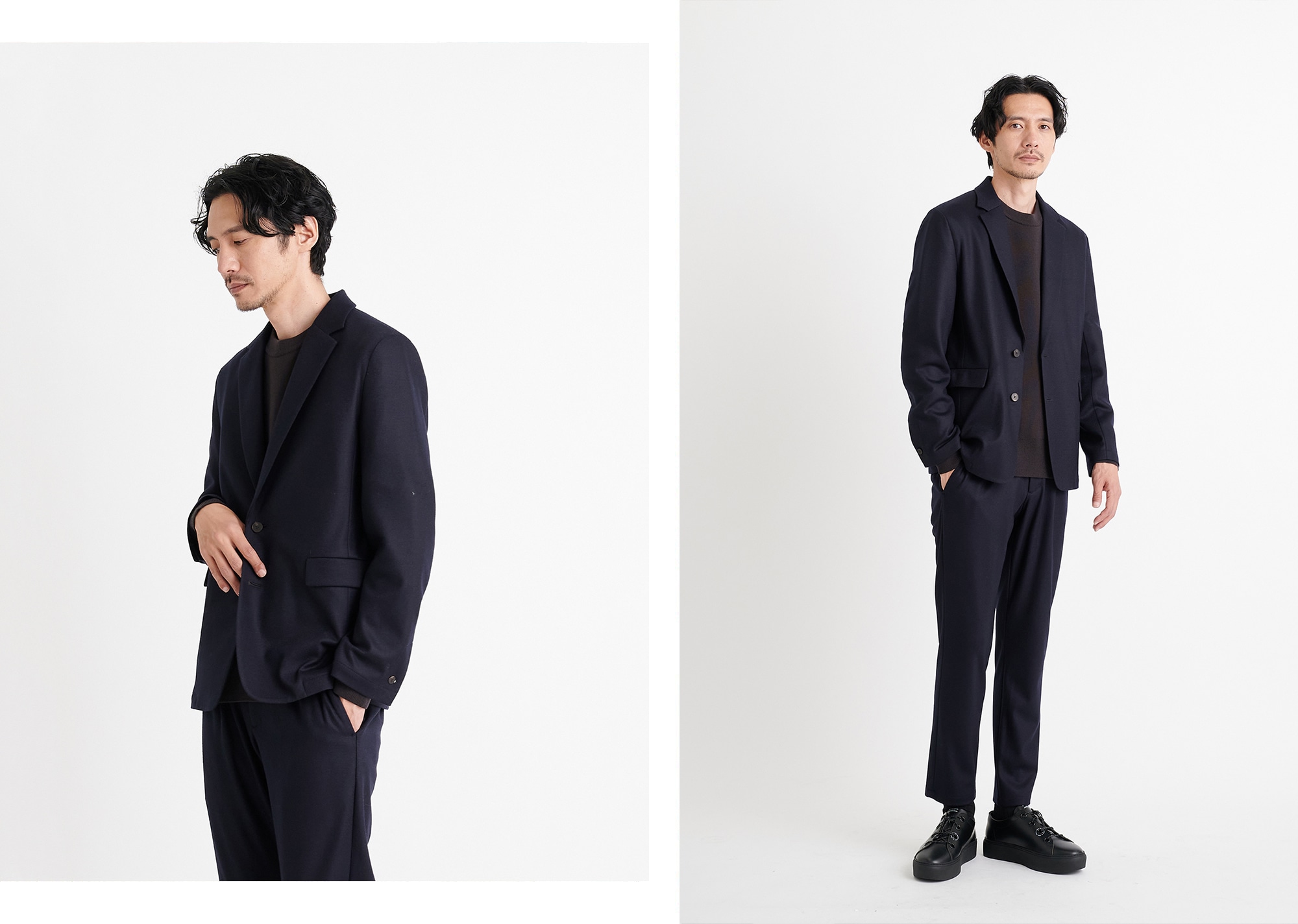 THE TOKYO-THE PERMANENT EYE-: MENS｜THE TOKYO ONLINE STORE