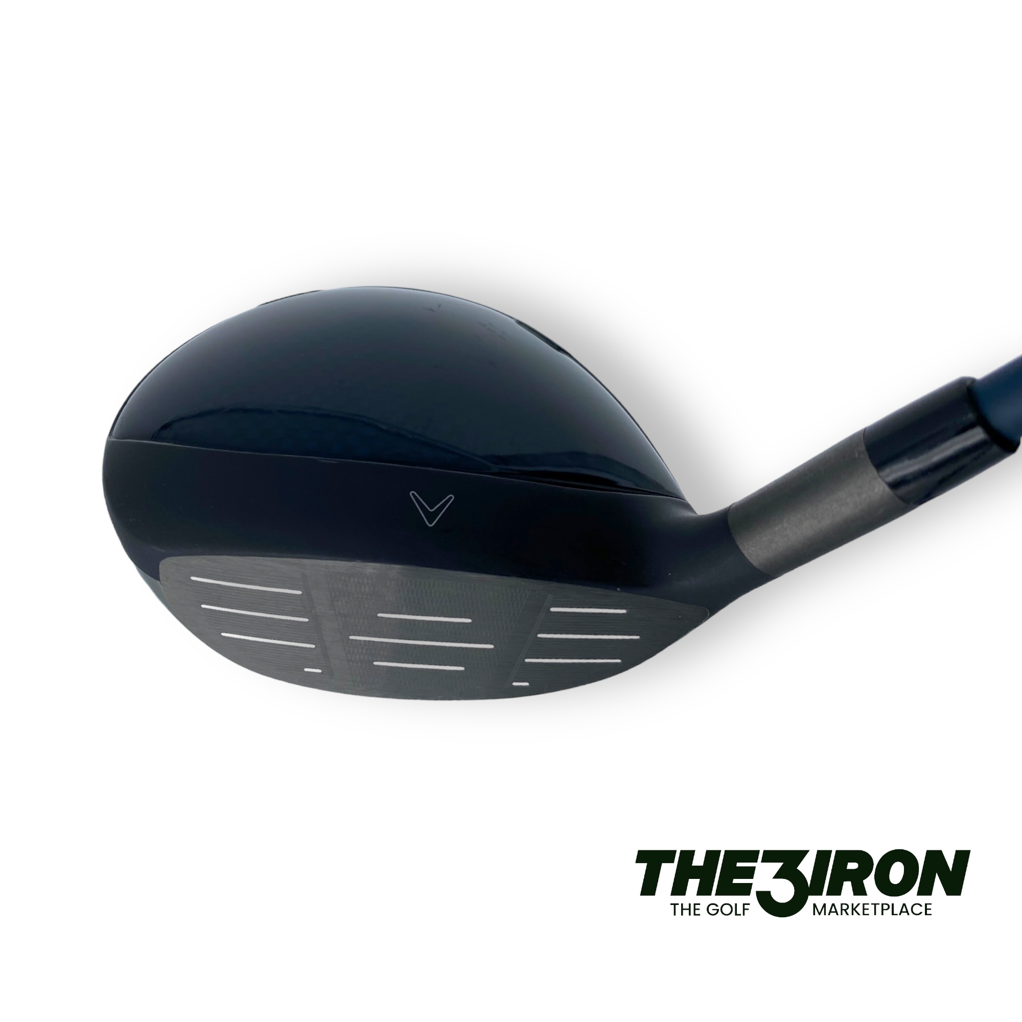 5 Wood Callaway PARADYM X 5W - The3Iron: All 4 Your Golf, On and