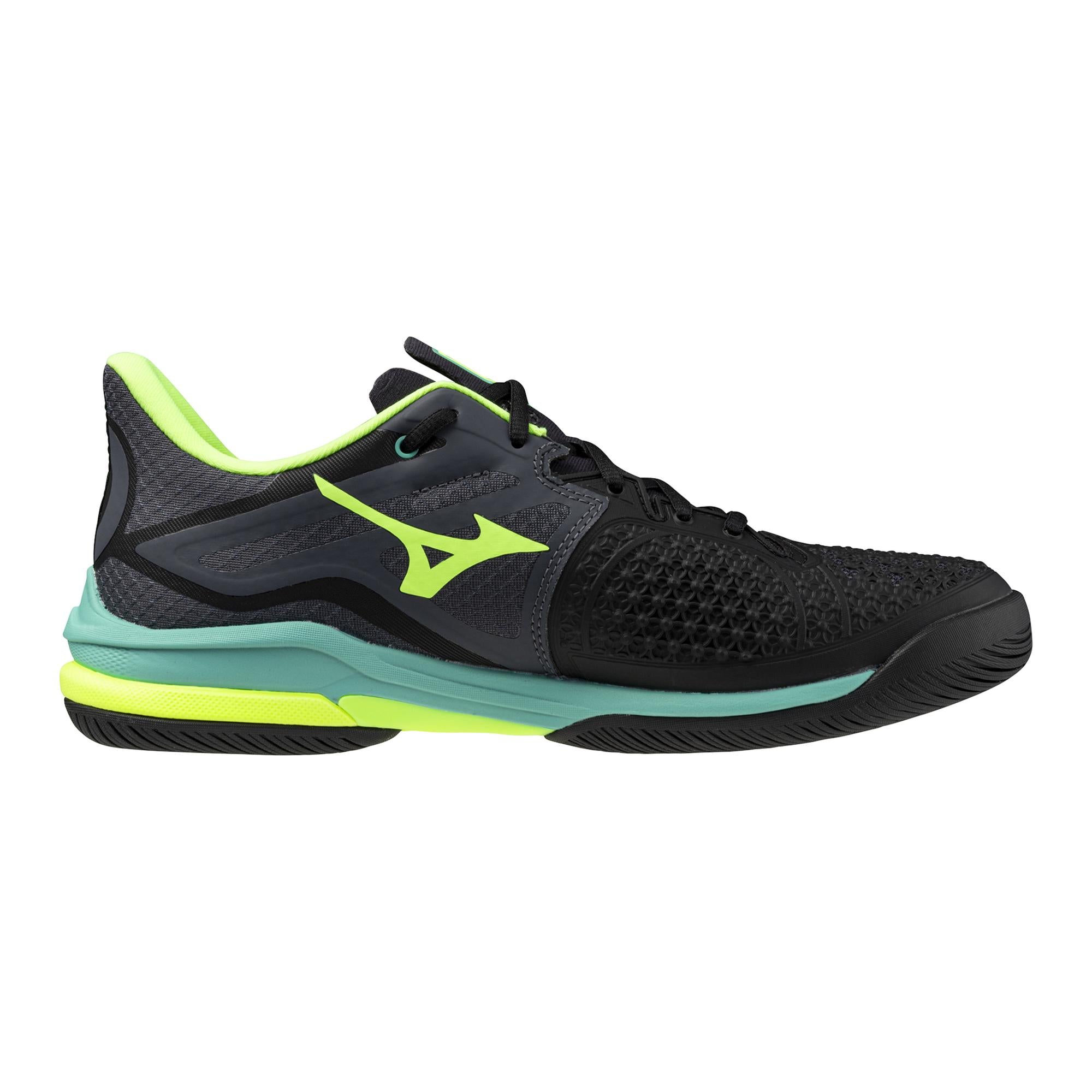 Mizuno Wave Exceed Tour 6 AC - Men's ^ – The Tennis Store