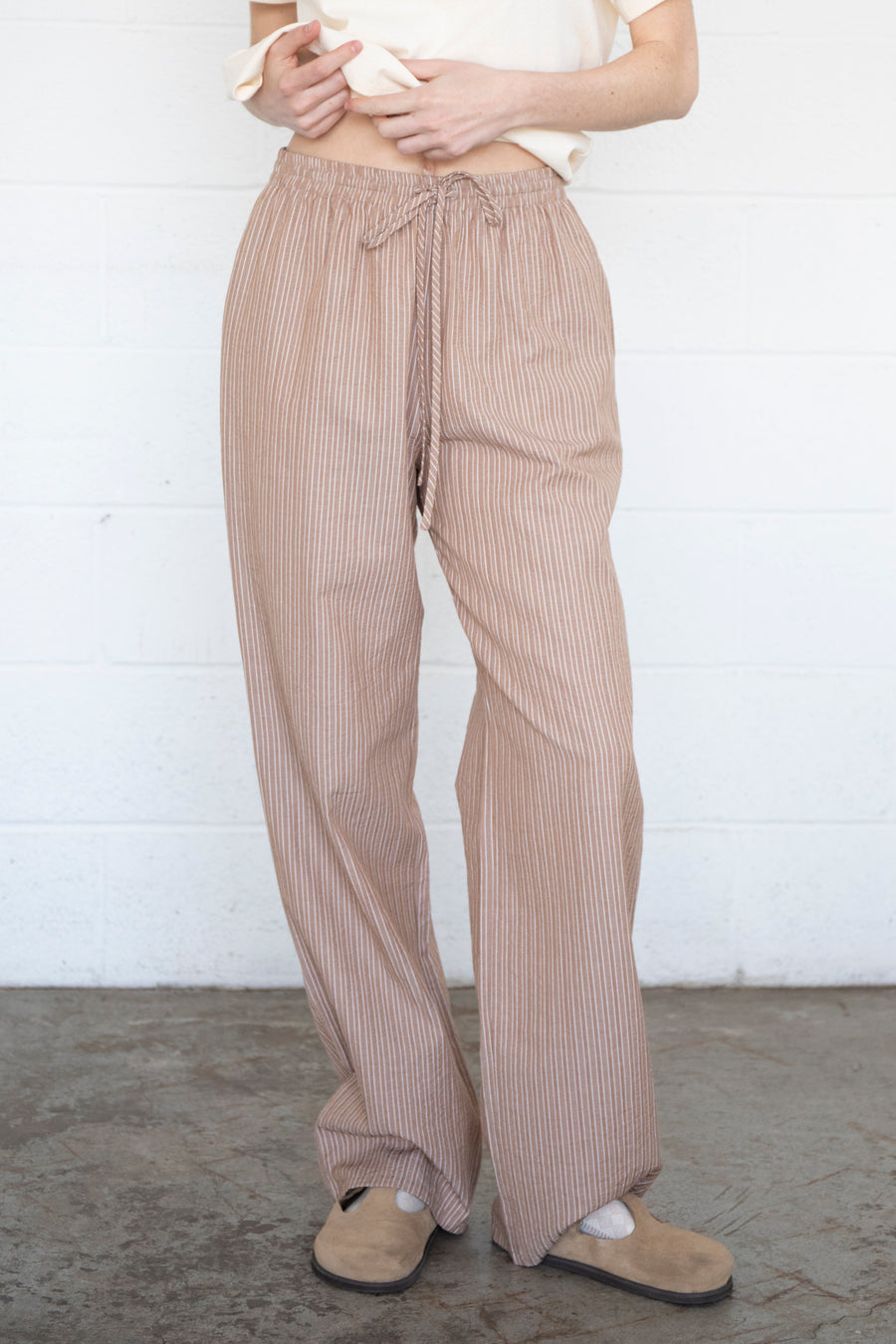 Mila Pants – thethingsbetween