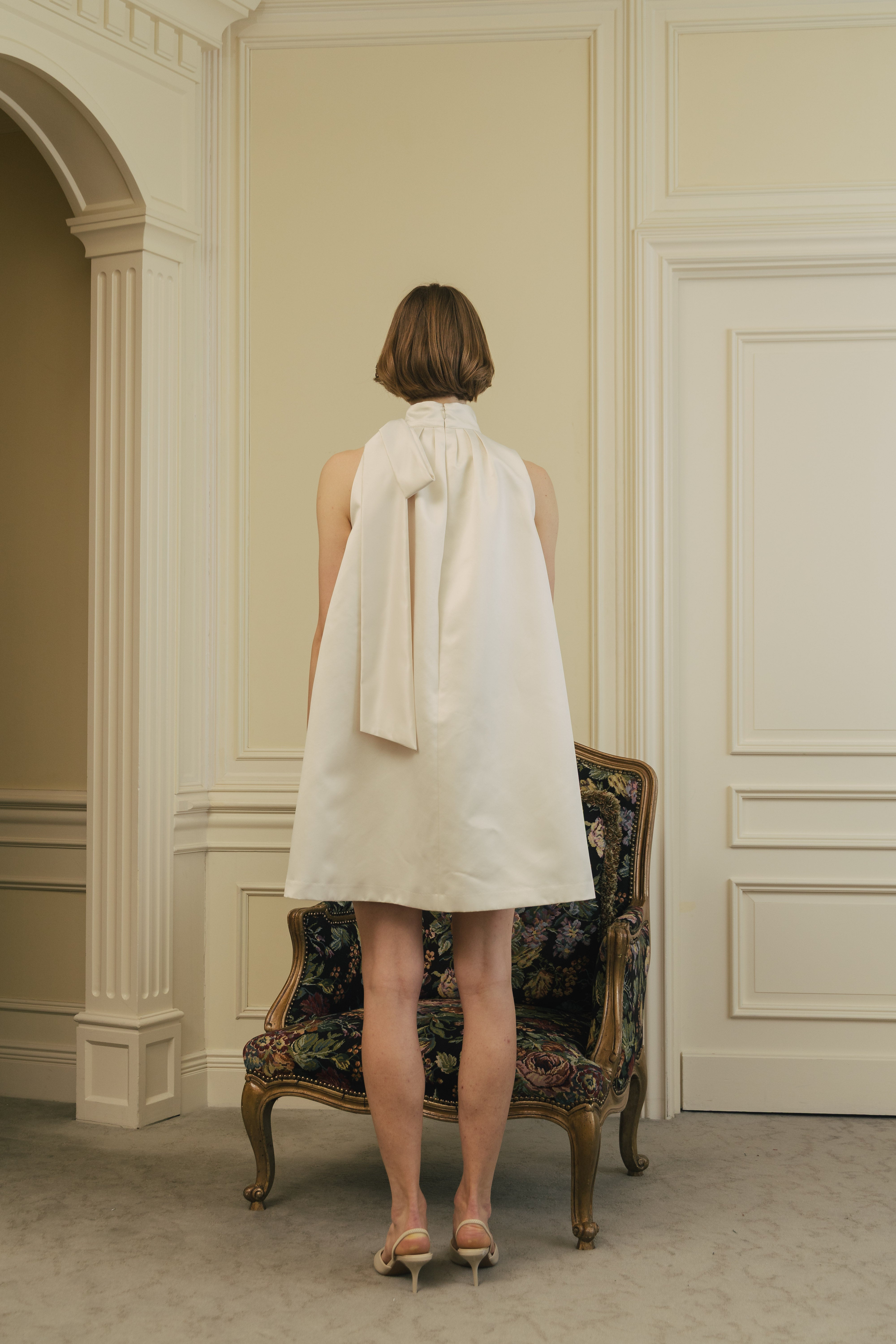 Heidelberg Dress – THE TOÉ