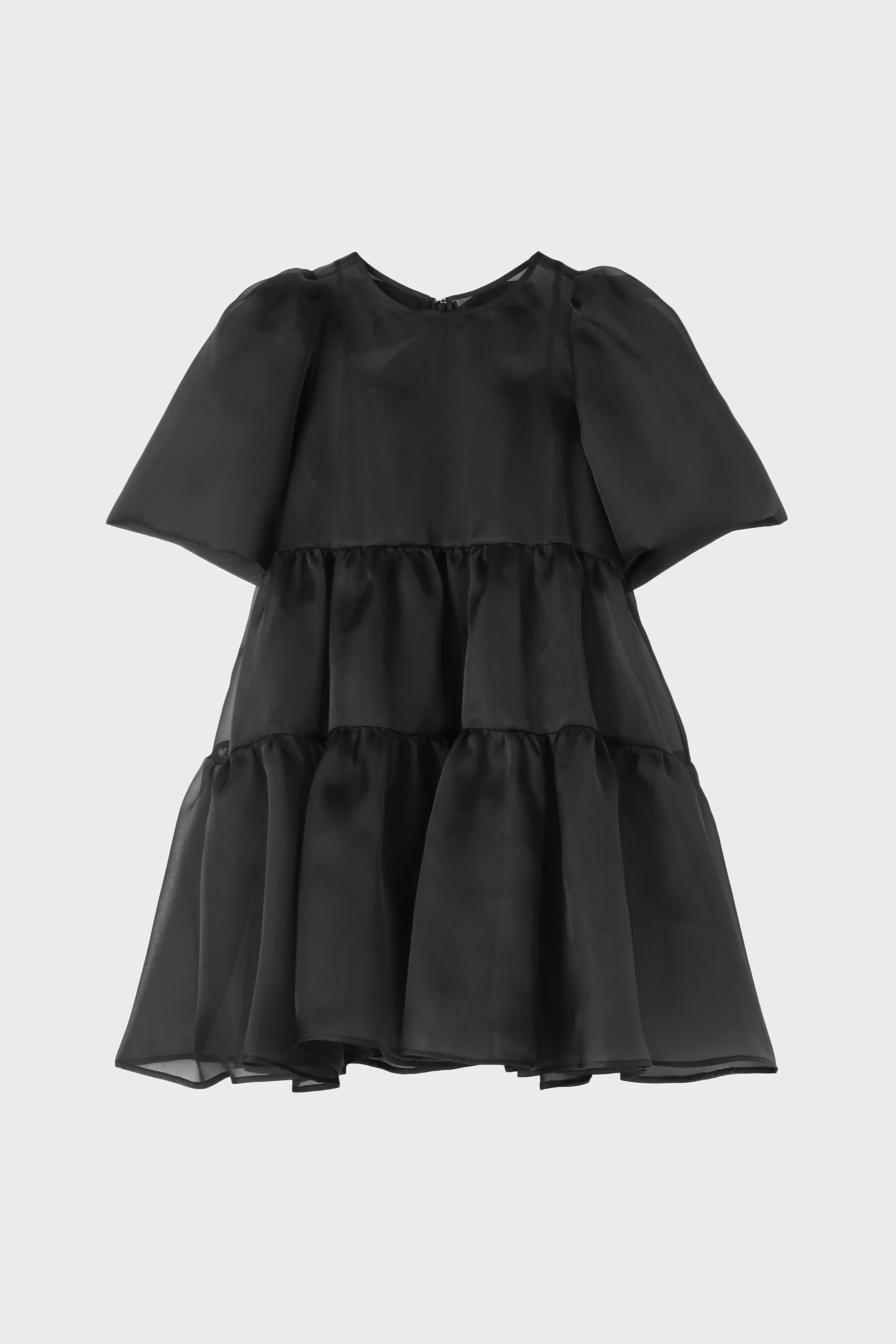 Bellevue Dress – THE TOÉ