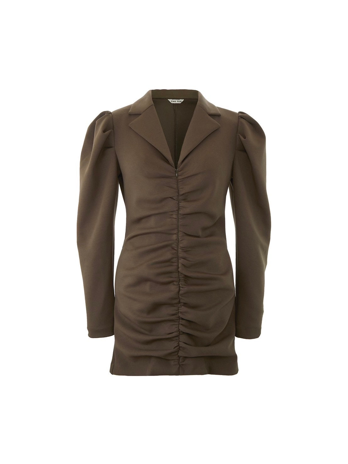 Wapping Onepiece – THE TOÉ