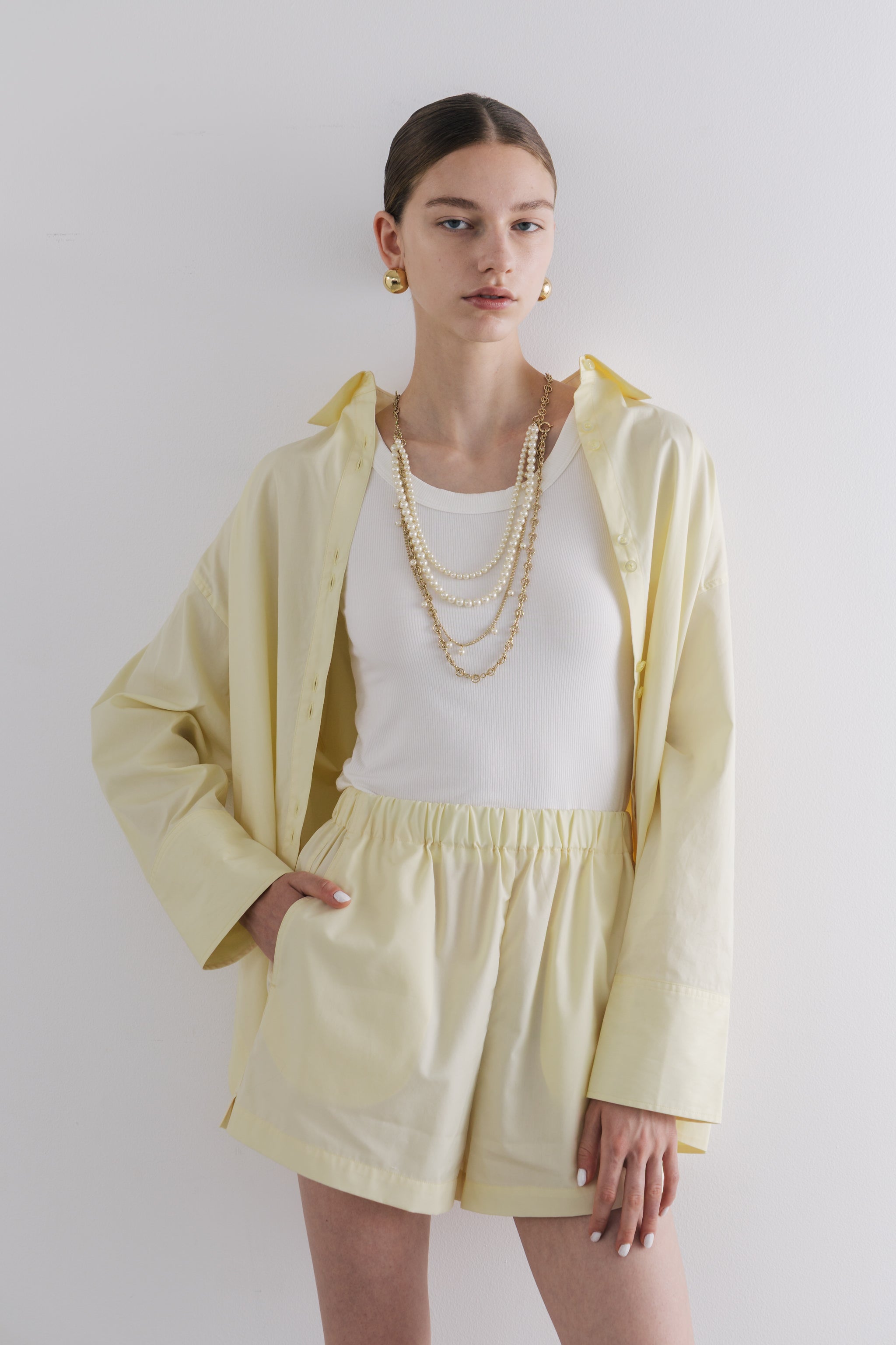 Ionian Chain Belt – THE TOÉ