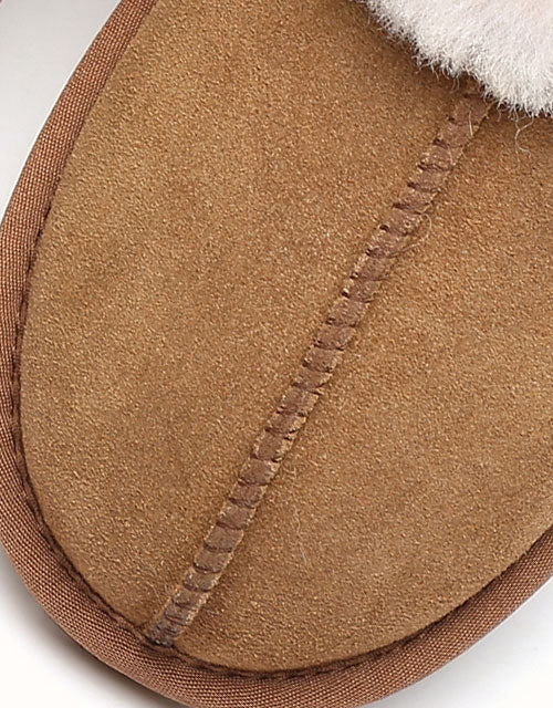 AUSTRALIAN SHEPHERD® Muffin Slipper – The UGG Shop®