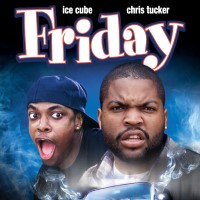 Tickets | FRIDAY (1995) | Virginia Theatre