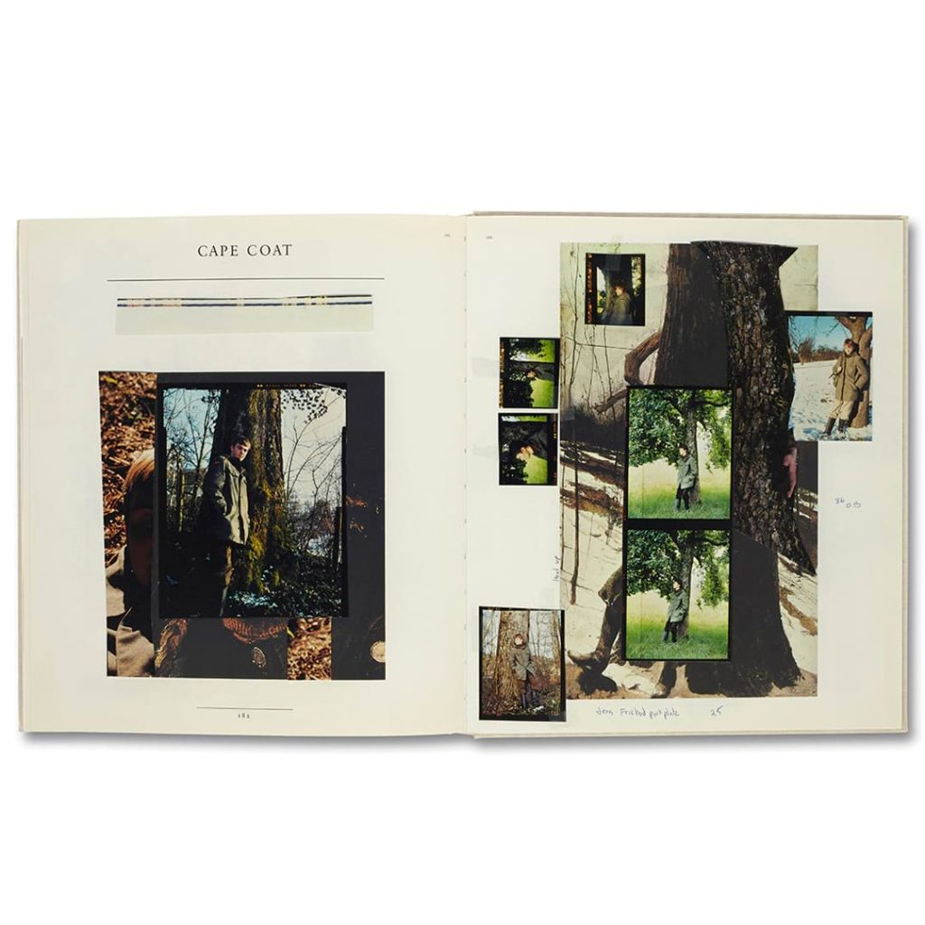 Weird Bookshelf: Jens F. - Collier Schorr - The Weird Show