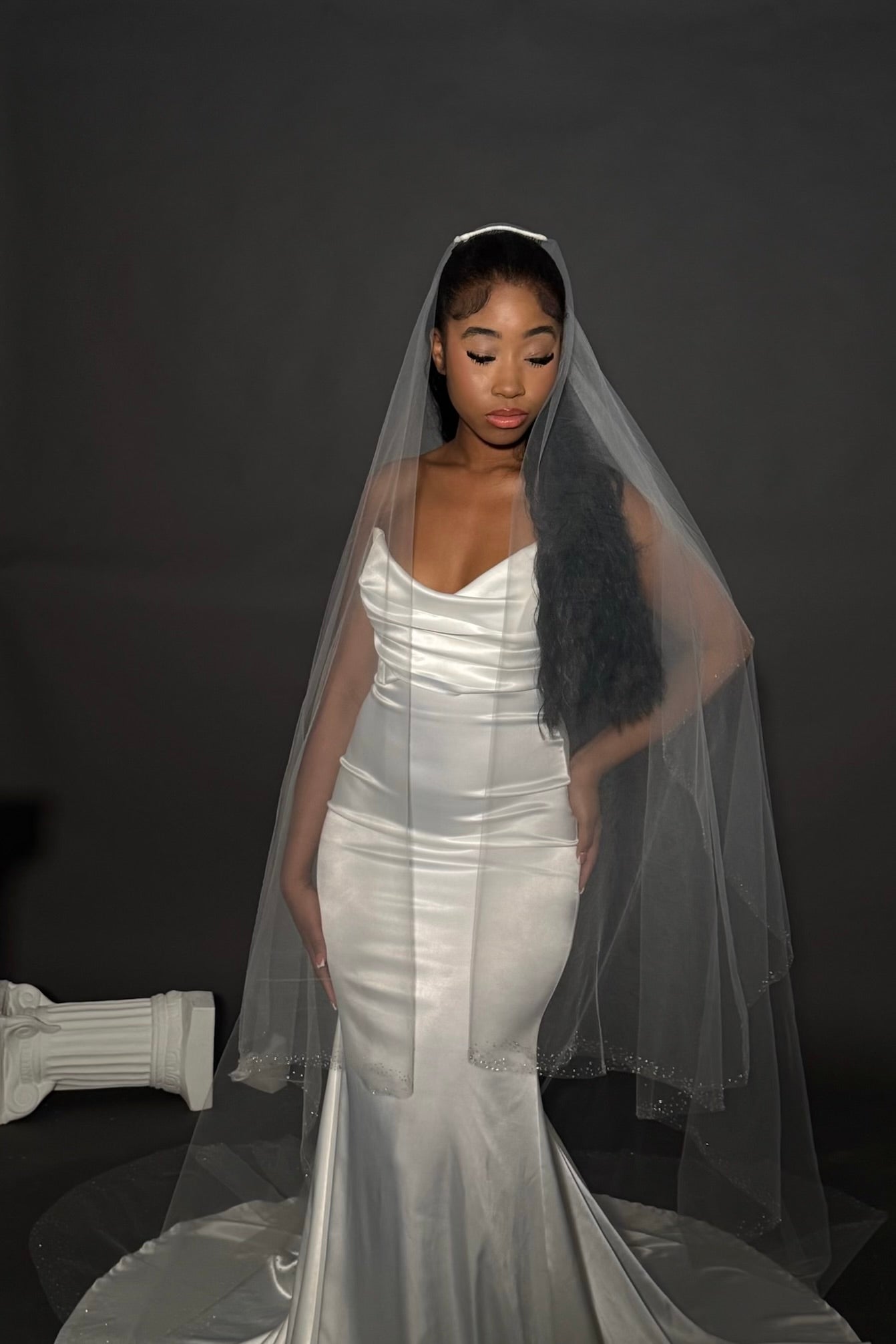 Products – The White Veil