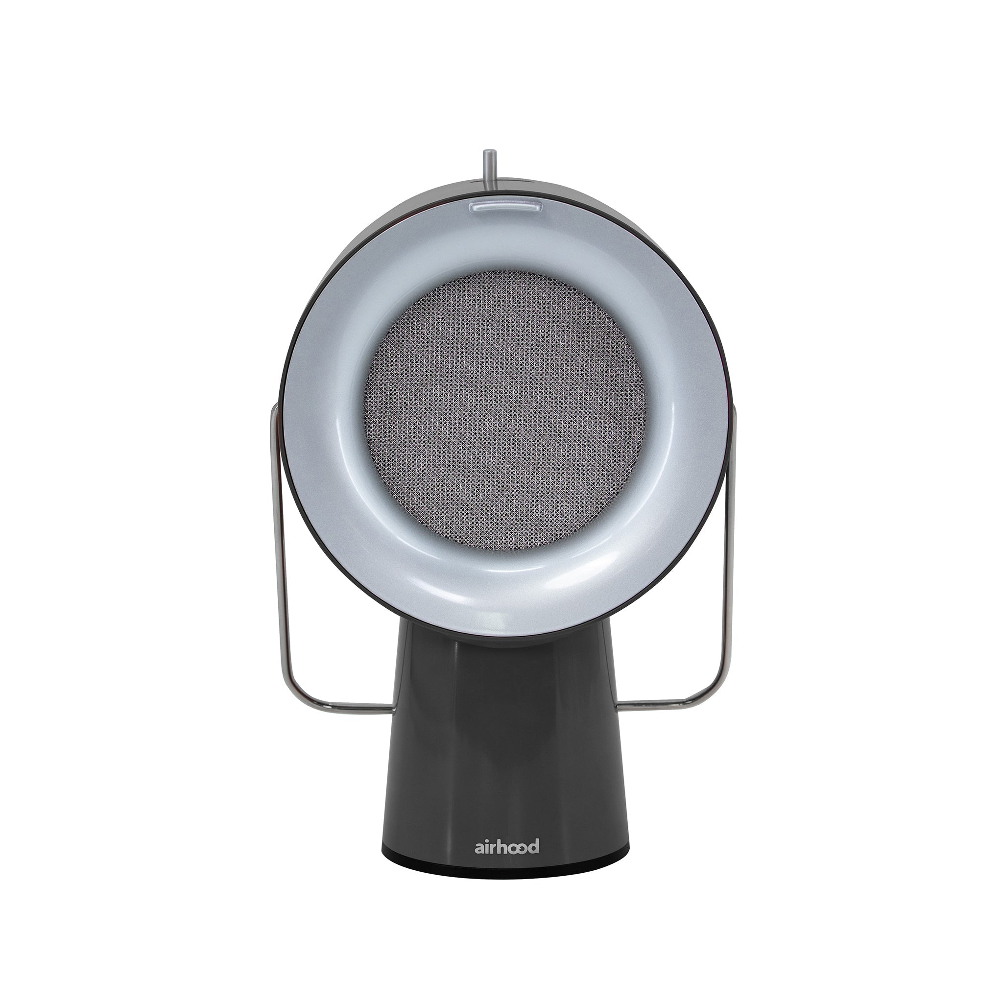 AirHood®| エアフード スペースブラック 有線タイプ【おうち焼肉に