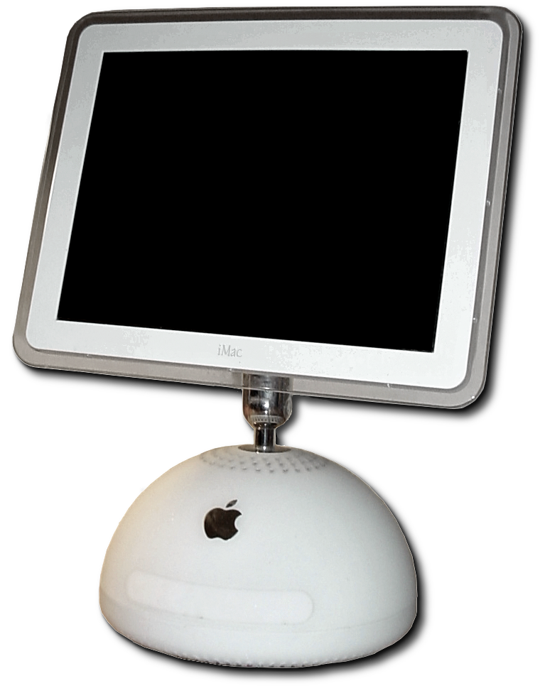 iMac G4 - The Apple Wiki