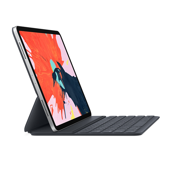 Smart Keyboard Folio - The Apple Wiki