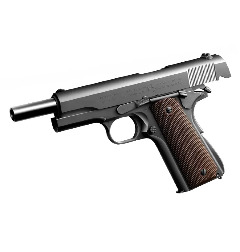 Tokyo Marui M1911A1 Colt Government - The Arena
