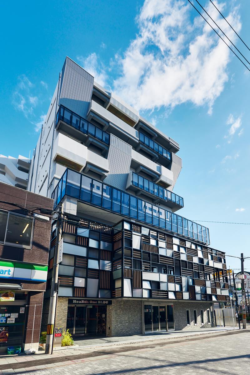 PROJECTS ｜ THEATER ARCHITECTS Co., Ltd.. / 株式会社シアター建設