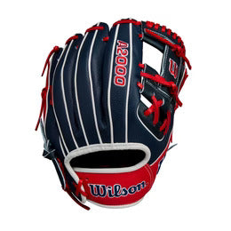 2024 Wilson A2000 July Glove of the Month – Superstar Team Sports