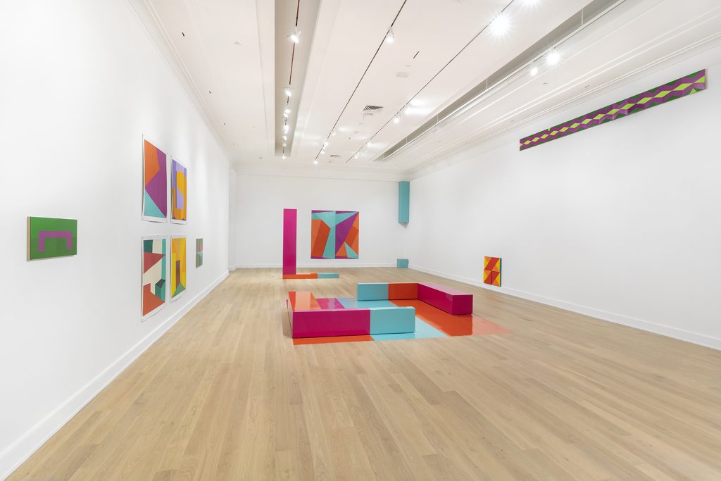 Deceptive Constructions