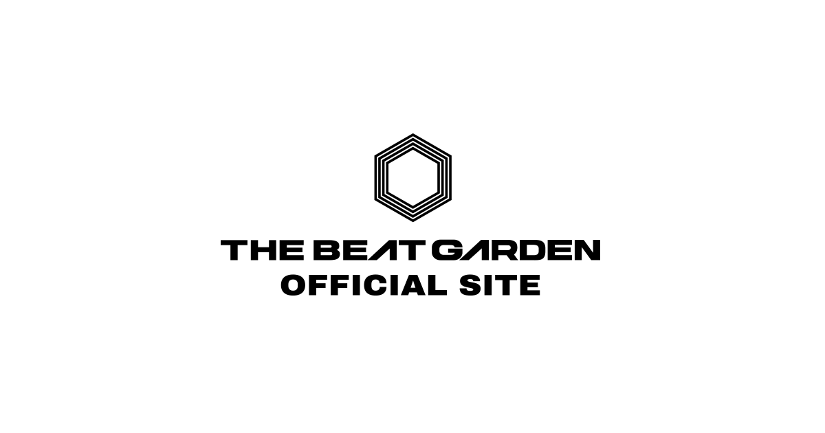 THE BEAT GARDEN 「MADE IN DAMAGE」 | THE BEAT GARDEN (ビート