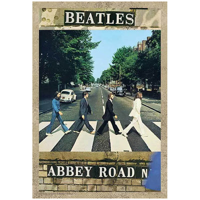 ビートルズ ジグソー・パズル「 アルバムズ - 300ピース」 BEATLES
