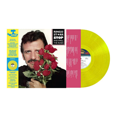 リンゴ・スター – FAB4ギャラリー・オンライン・グッズ・ストア by