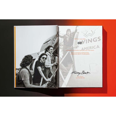 ポール・マッカートニー 「 ザ・リリックス」日本語版 PAUL MCCARTNEY