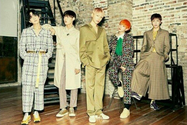 Song Review: A.C.E – Callin' | The Bias List // K-Pop Reviews