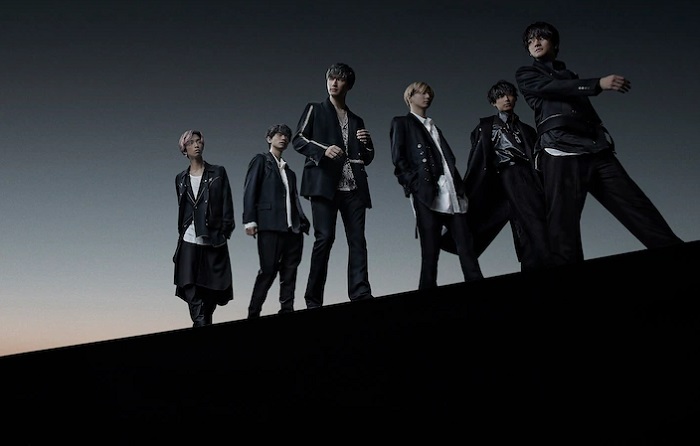 Song Review: SixTONES – ST | The Bias List // K-Pop Reviews