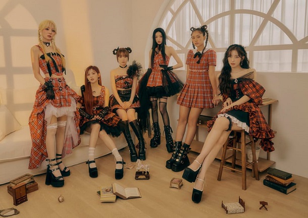 Song Review: Oh My Girl – Classified | The Bias List // K-Pop