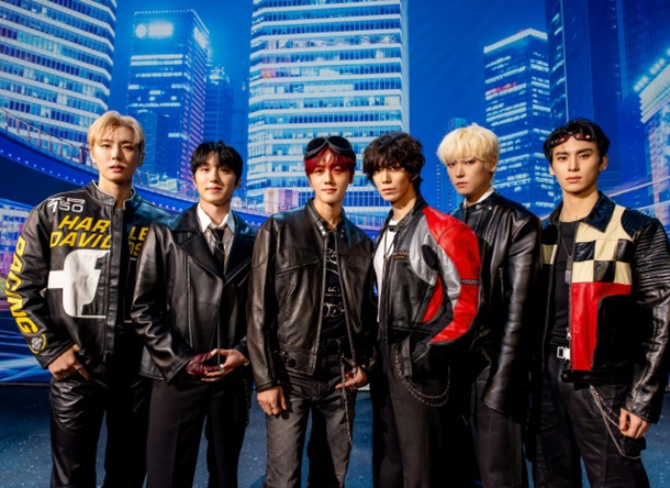 SF9 LOVE RACE インソン セット SF9 LOVE RACE インソン セット SF9