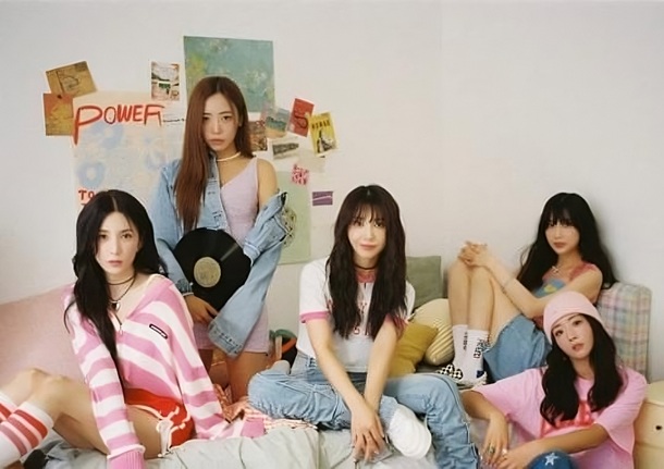 Song Review: Apink – Tap Clap | The Bias List // K-Pop Reviews