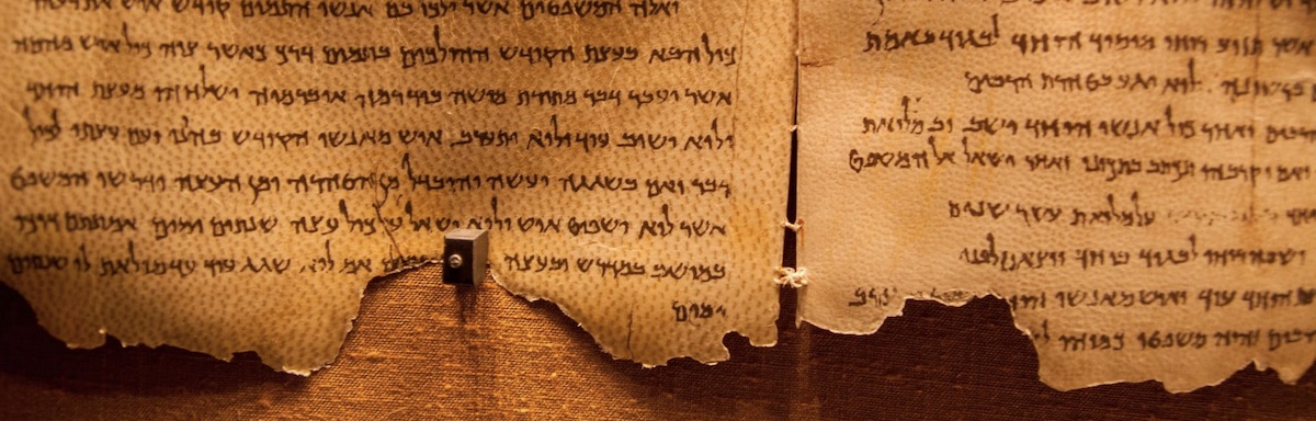 191 – How Early Christian Writings Help Us Understand the Bible