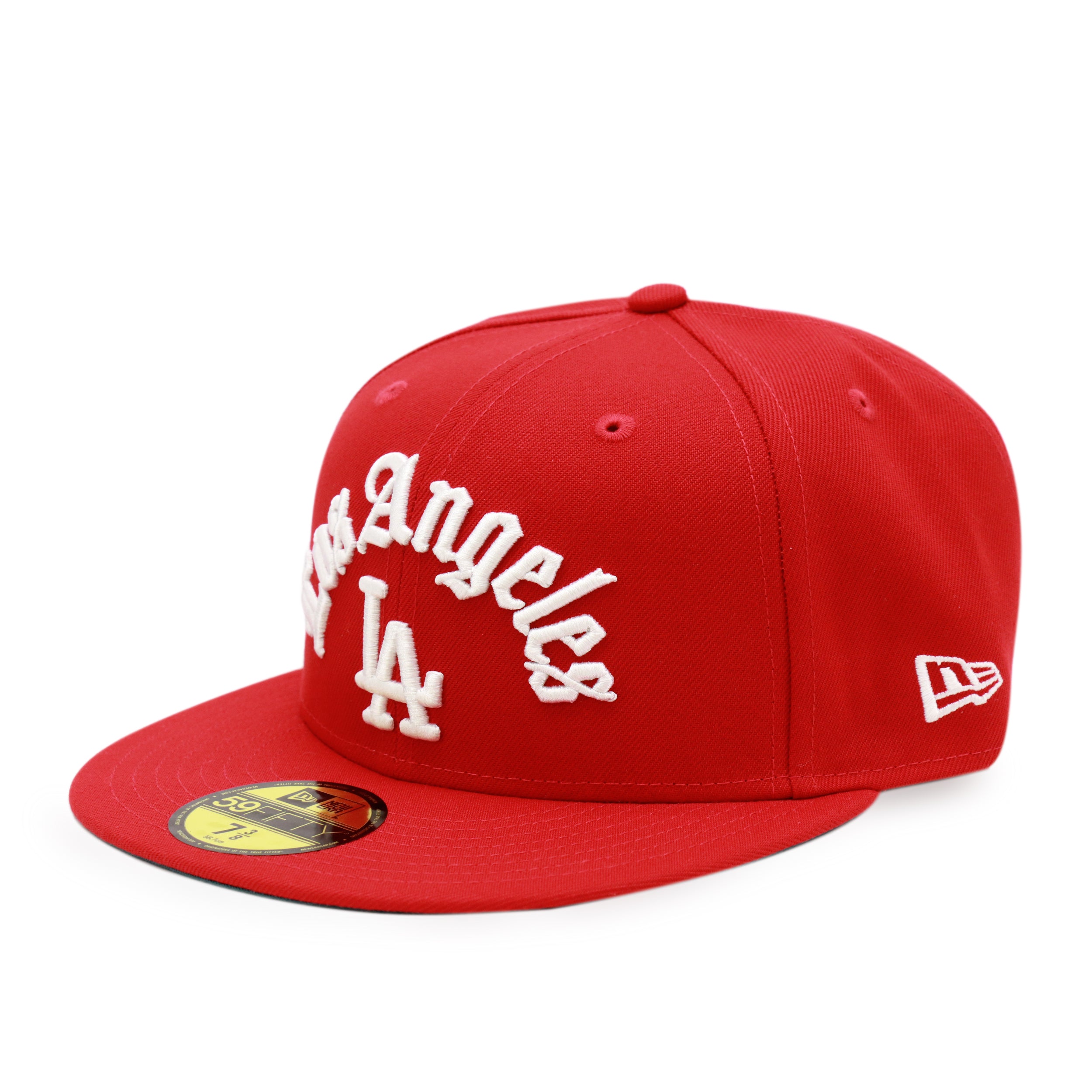Los Angeles Dodgers – THE CAP
