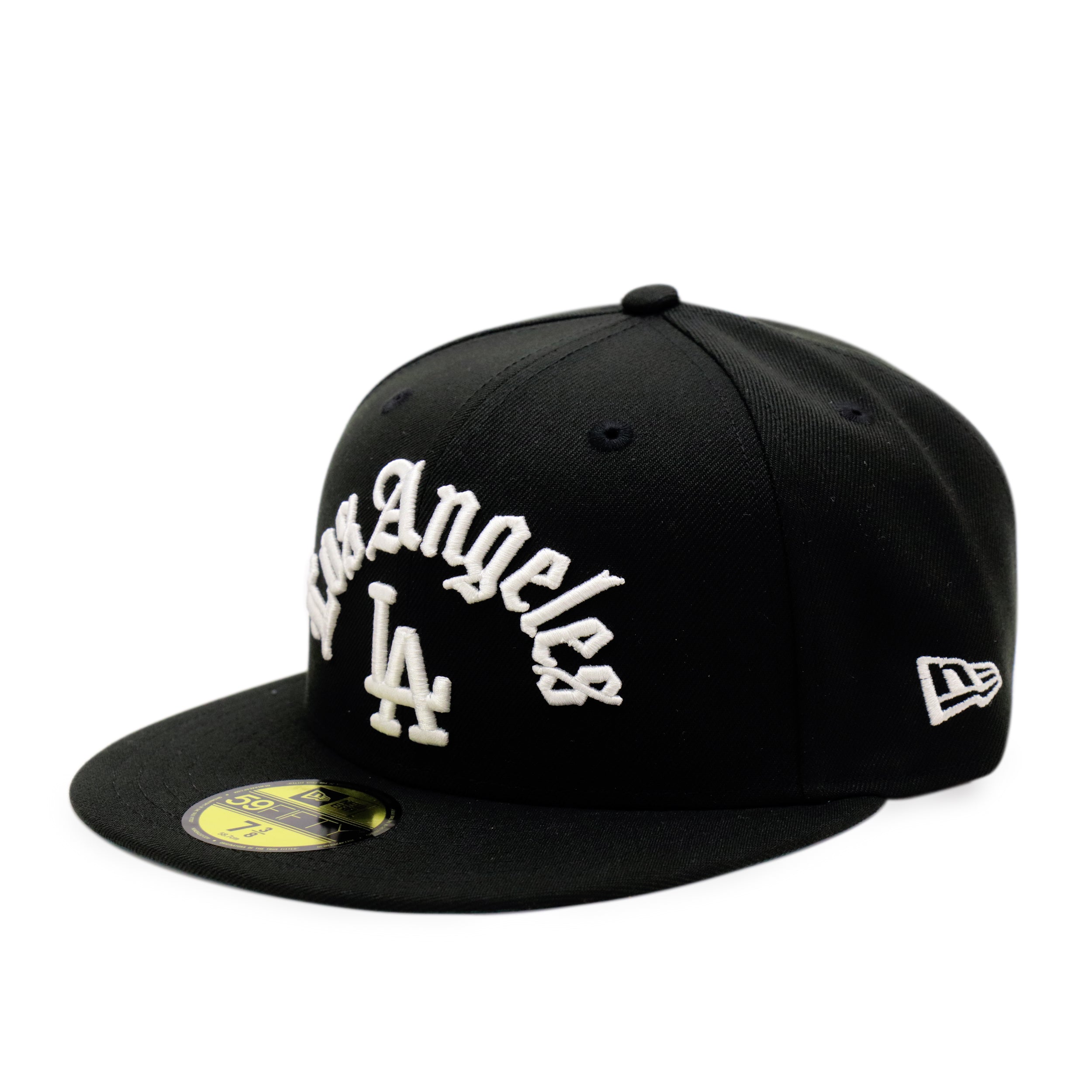 Los Angeles Dodgers – THE CAP