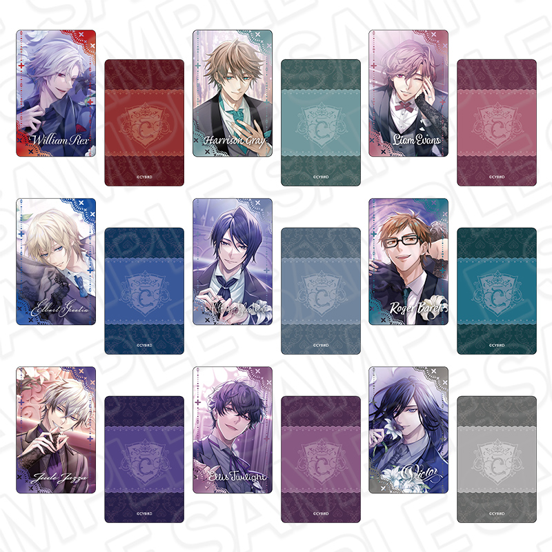 CYBIRD SHOPが新宿マルイアネックス6FにてOPEN決定！ | 【THEキャラ