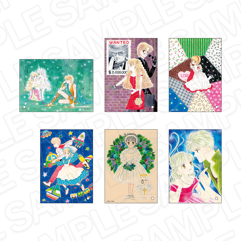 ときめきトゥナイト CAFE | 【THEキャラ／イベント情報】