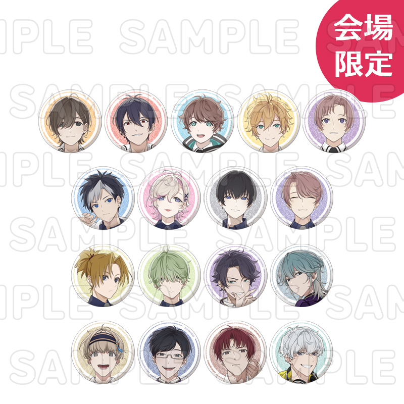 アオペラ -aoppella!?-」がアニメイトガールズフェスティバル2025に