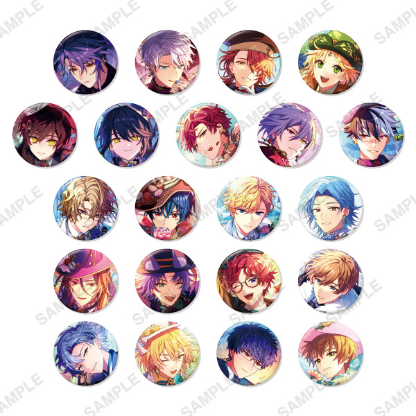 魔法使いの約束 6th Anniversary Store | 【THEキャラ／イベント情報】