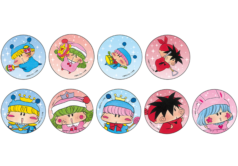 ミルモでポン！×THEキャラSHOP】期間限定SHOPが池袋P'PARCOにオープン