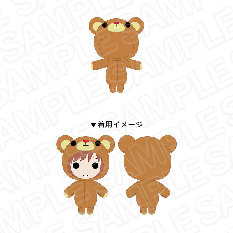 ときめきメモリアル Girl's Side」ぬいぐるみSHOP期間限定OPEN